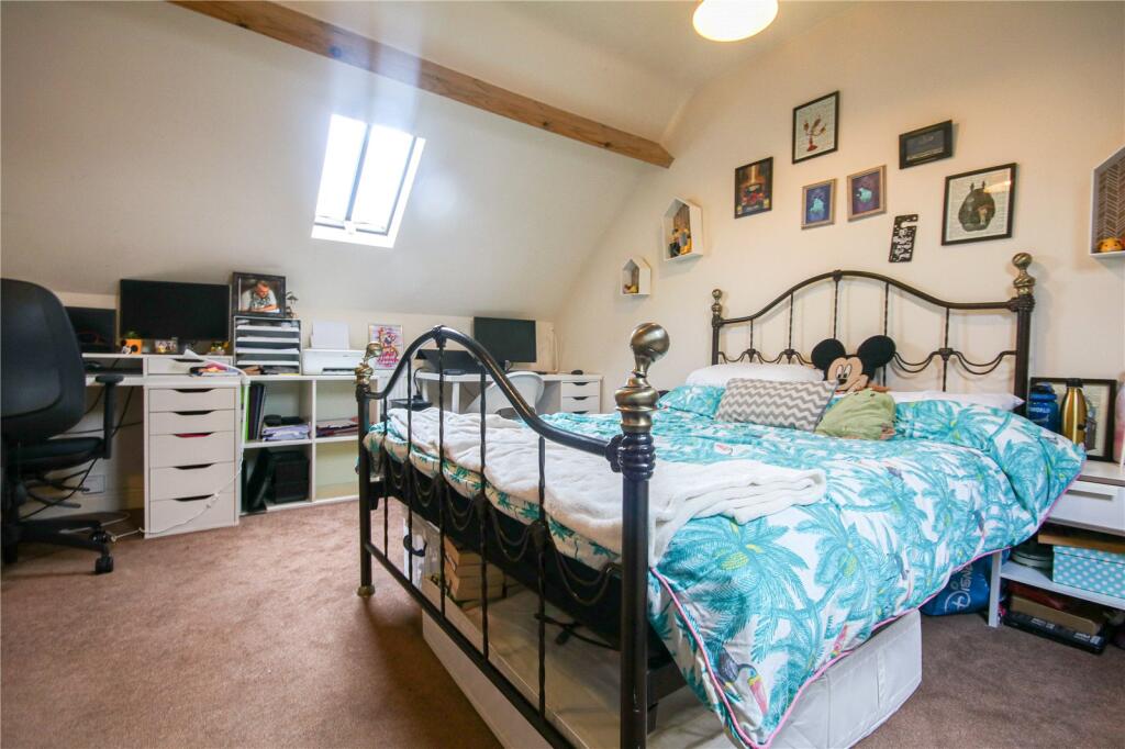 Additional image 9 of The Square, Elford, Tamworth, Staffordshire, B79