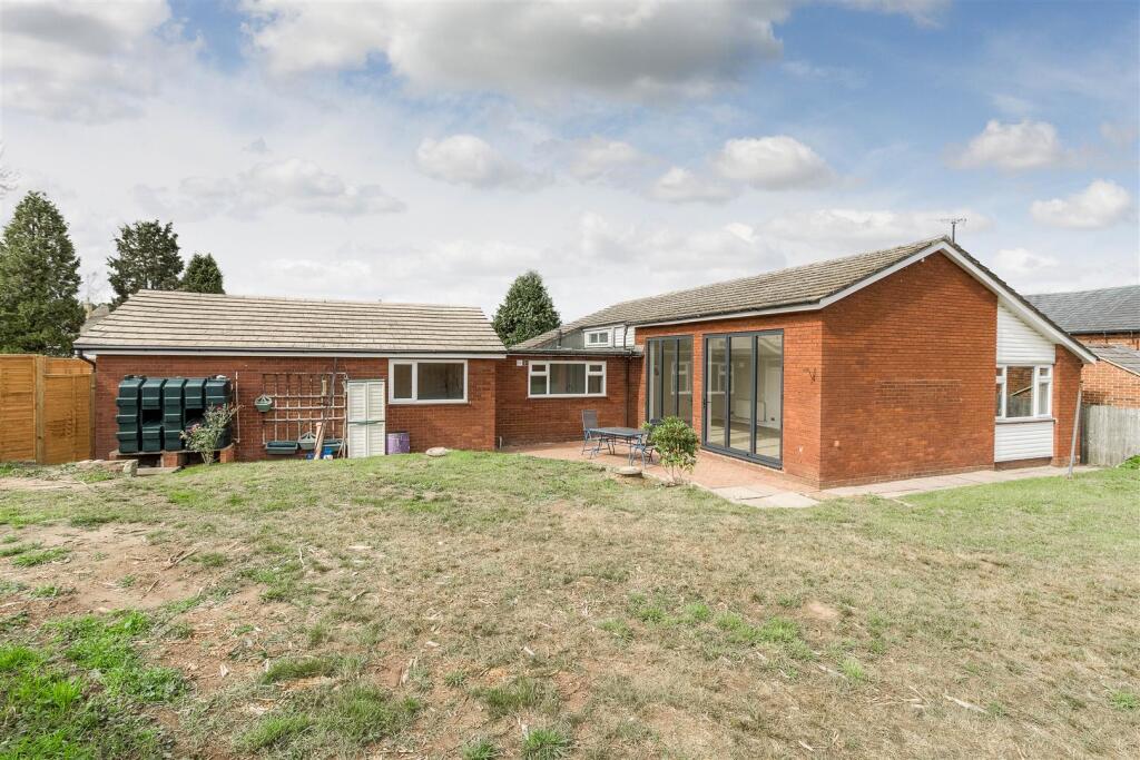 Additional image 20 of Chestnut Lane, Clifton Campville, B79