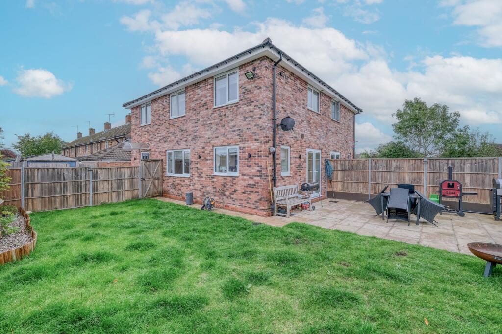 Additional image 16 of The Grove, Studley, B80