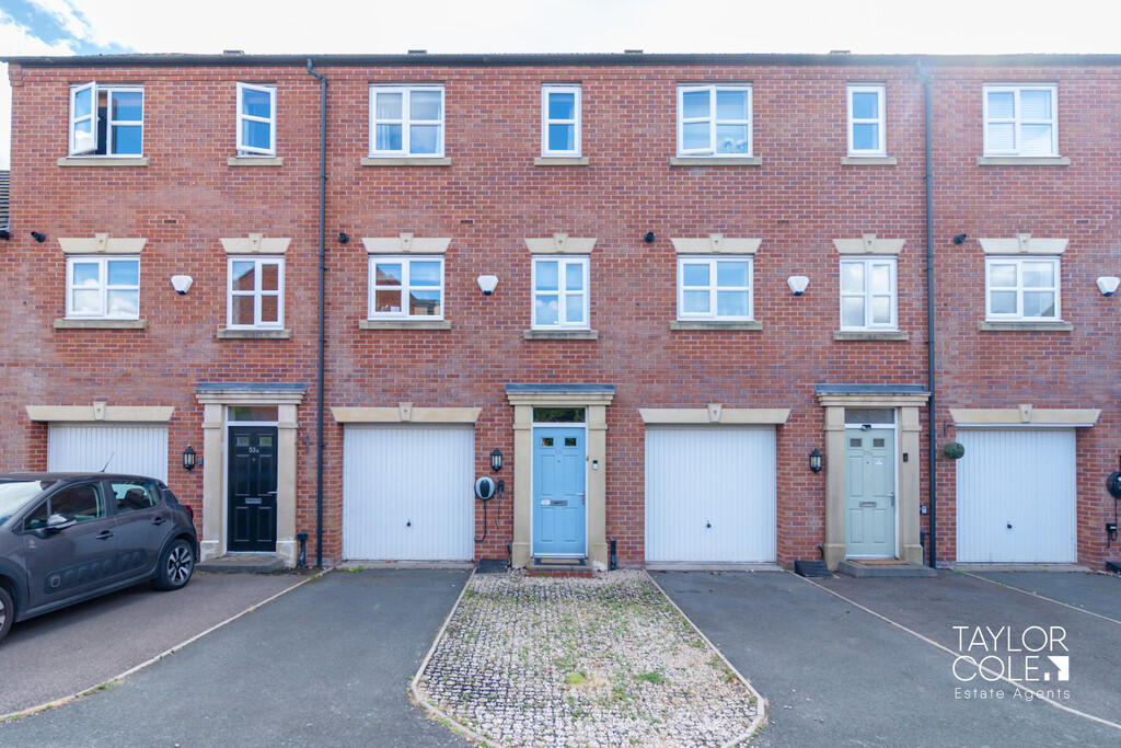 Additional image 25 of Lowes Drive, Tamworth