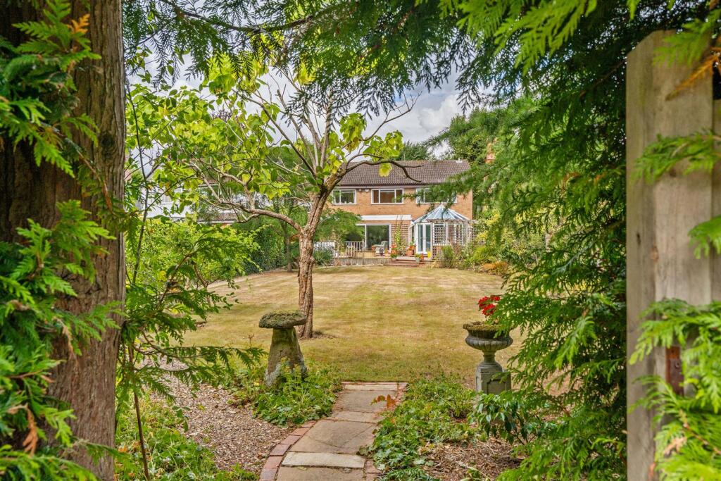 Additional image 28 of Alderbrook Road, Solihull