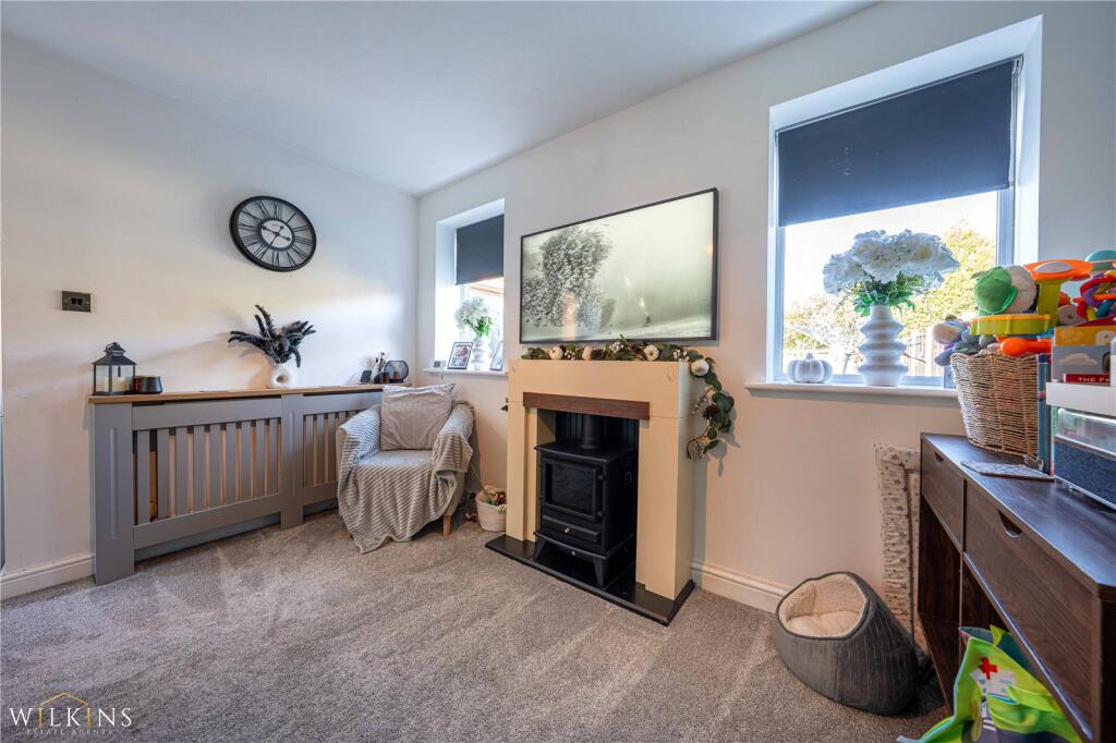 Additional image 4 of Curlew, Wilnecote, Tamworth, Staffordshire, B77