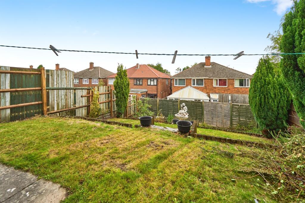 Additional image 16 of Edwin Phillips Drive, West Bromwich