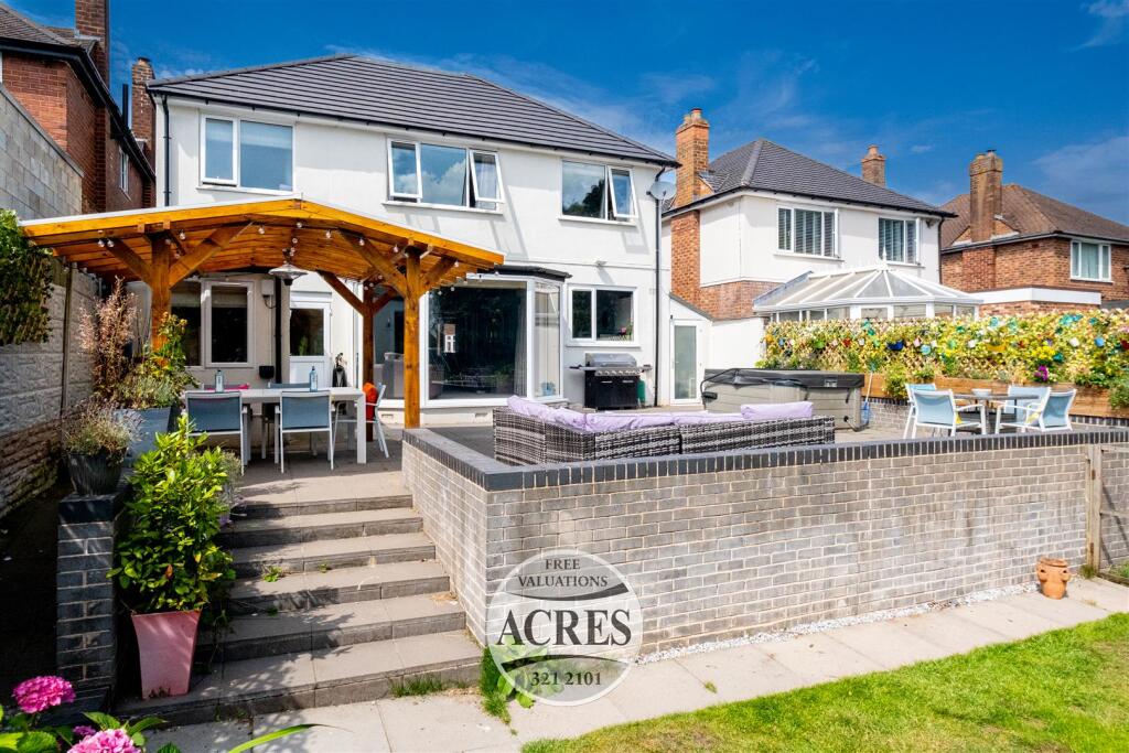 Additional image 29 of Carnwath Road, Sutton Coldfield