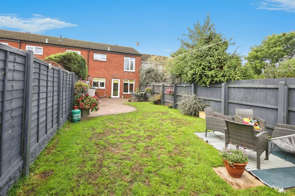 Additional image 17 of Lindridge Drive, Minworth, Sutton Coldfield