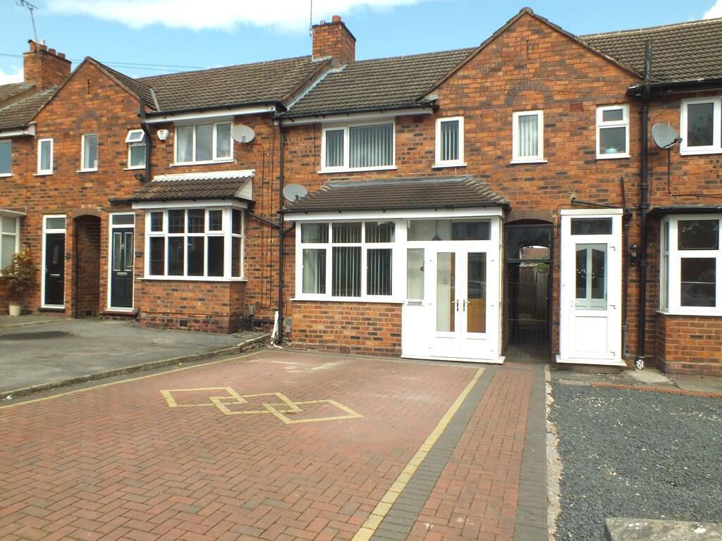 Property image for Hardwick Road, Olton, Solihull, B92