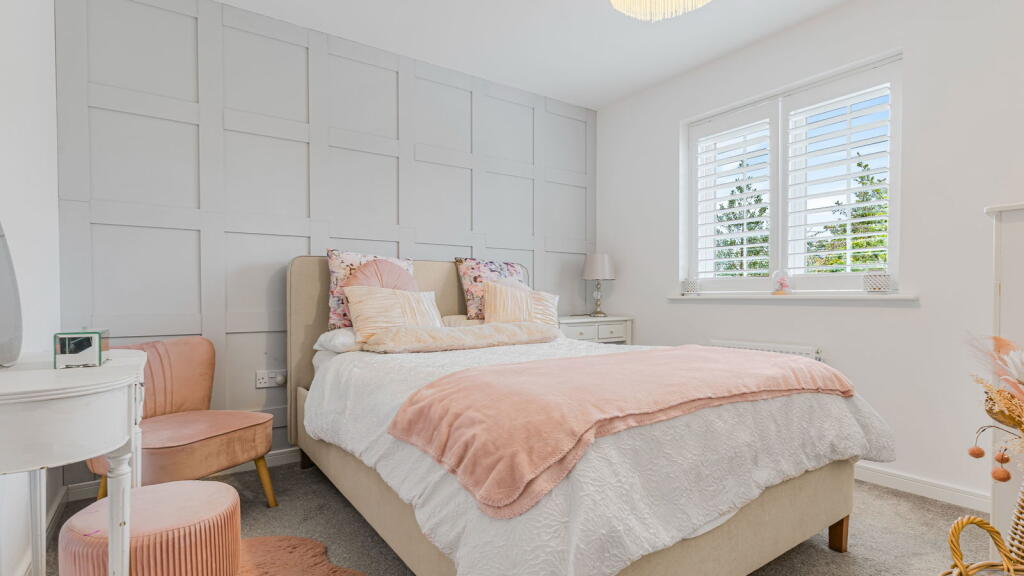 Additional image 17 of Dewberry Road, Tidbury Green, Solihull, B90 1UH