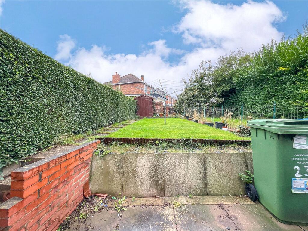 Additional image 15 of East View, Tamworth, Staffordshire, B77