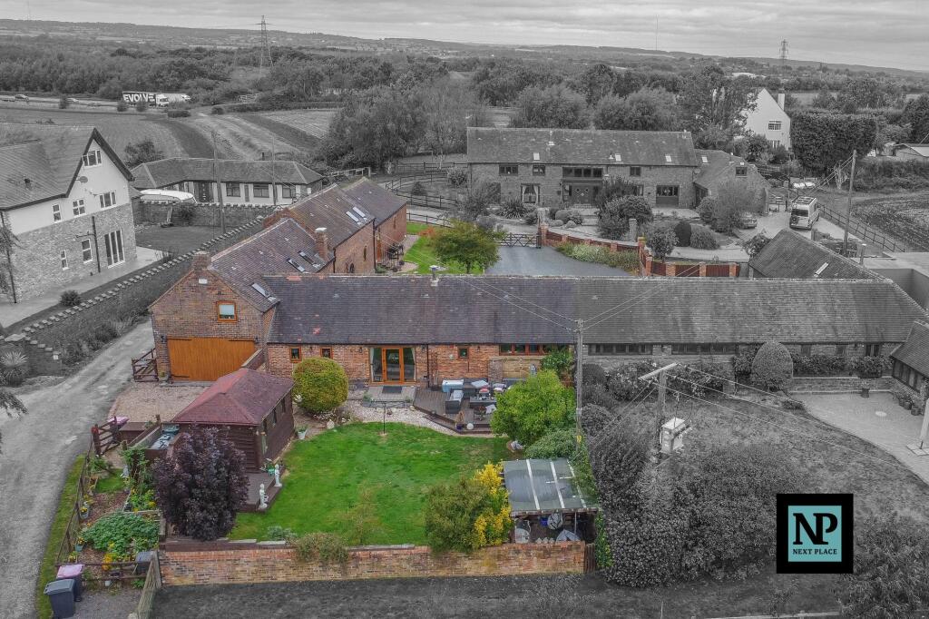 Additional image 48 of Kingsbury, Slateley Courtyard, B78