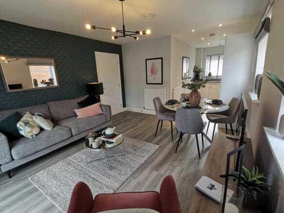 Primary image of Victoria Crescent, Armstrong Court, Solihull