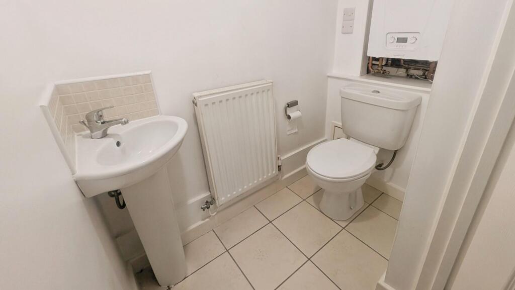 Additional image 5 of Wisemeadows, Shirley, Solihull B90 1BF