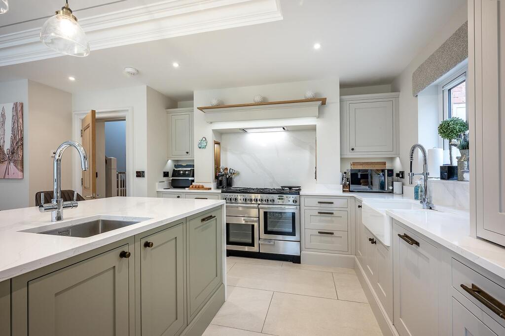 Additional image 7 of Woodchester Road, Dorridge, Solihull
