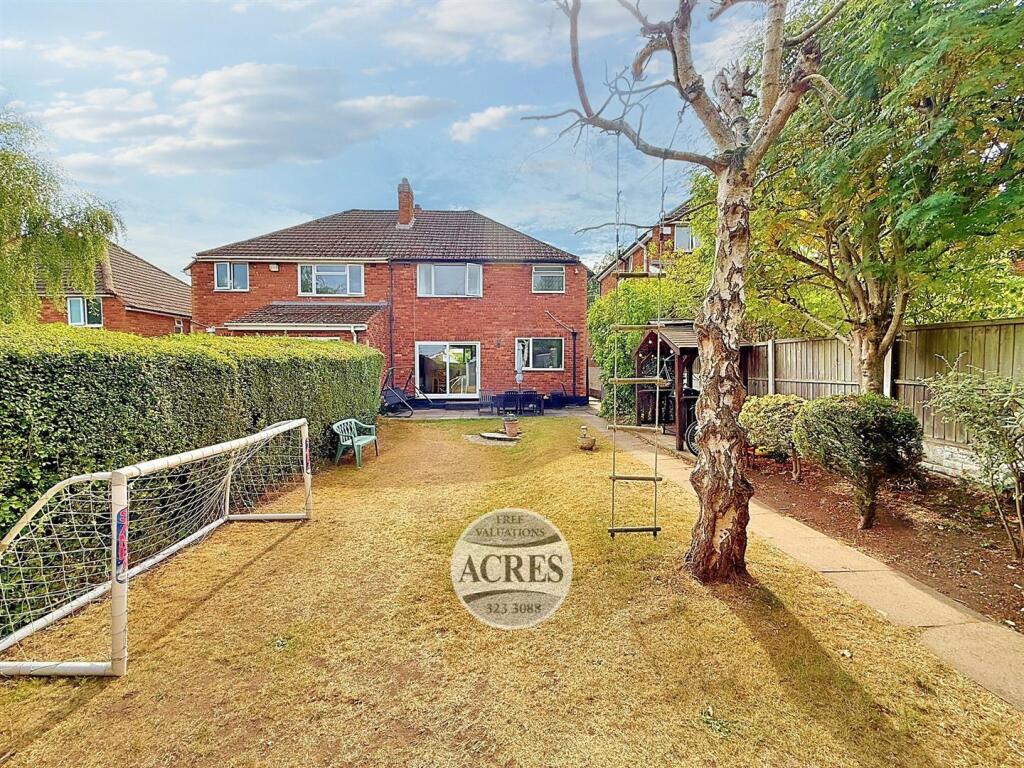 Additional image 21 of Bickley Avenue, Four Oaks, Sutton Coldfield