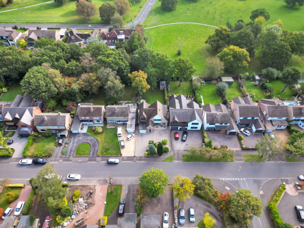 Additional image 6 of **CHAIN FREE** Woodlea Drive, Solihull