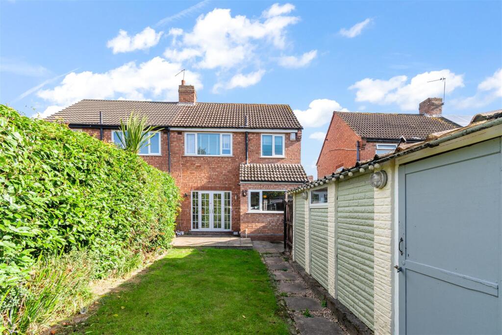 Additional image 15 of Wimbourne Road, Sutton Coldfield