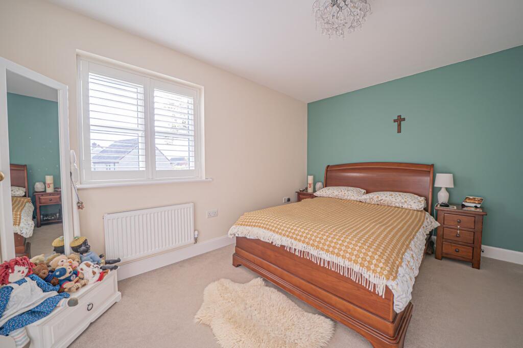 Additional image 10 of Godwin Lane, Knowle, B93