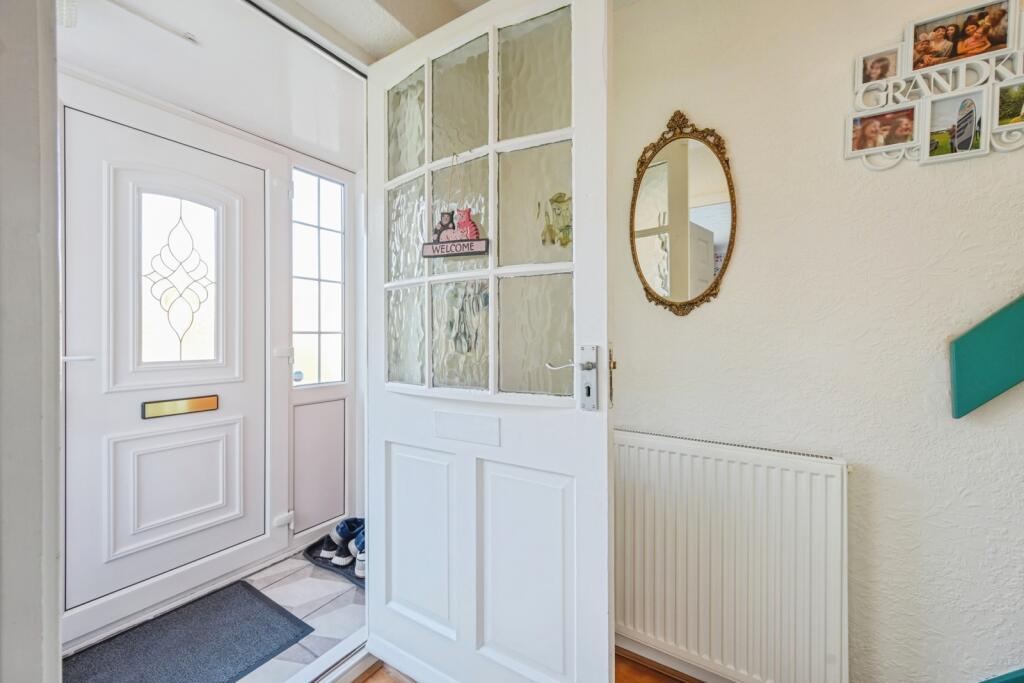 Additional image 9 of St. Andrews, Tamworth, Staffordshire, B77