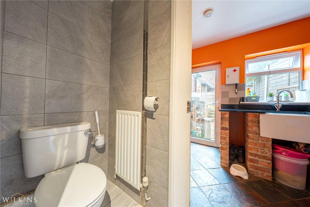 Additional image 13 of Main Street, Clifton Campville, Tamworth, Staffordshire, B79