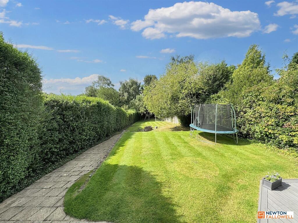 Additional image 44 of Hill Village Road, Four Oaks