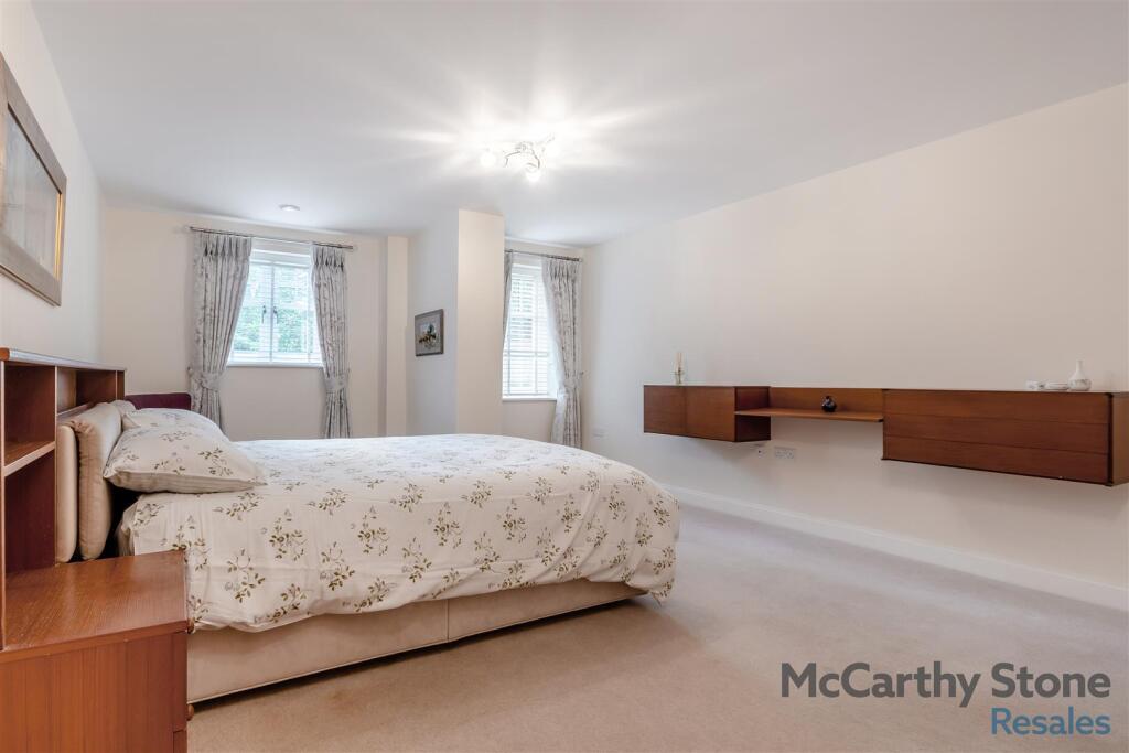 Additional image 9 of Brueton Place, 218 - 220 Blossomfield Road, Solihull, West Midlands, B91 1PT