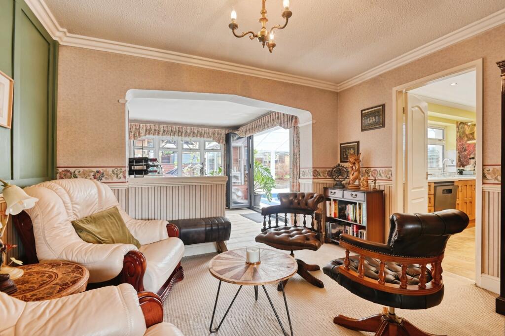 Additional image 9 of The Mount, Sutton Coldfield, B76