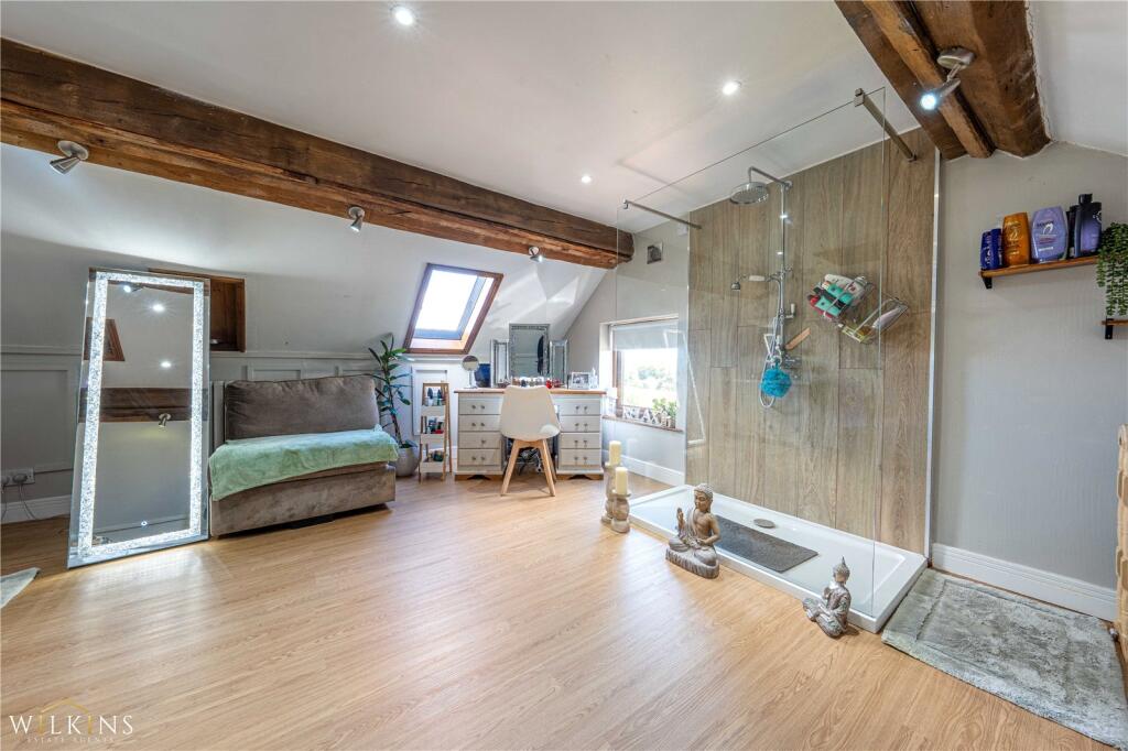 Additional image 34 of Slateley, Kingsbury, Tamworth, Warwickshire, B78