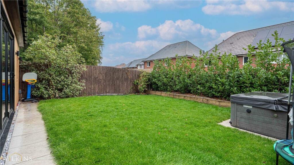 Additional image 31 of Boundary Drive, Amington, Tamworth, Staffordshire, B77