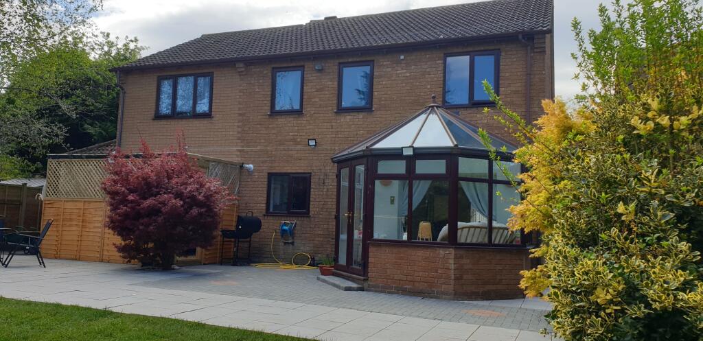 Additional image 24 of Burnaston Crescent, Shirley, Solihull