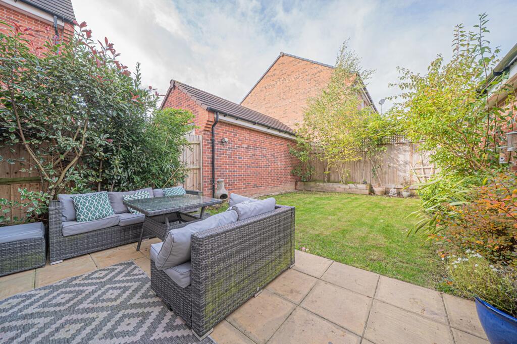 Additional image 18 of Noble Way, Cheswick Green, B90