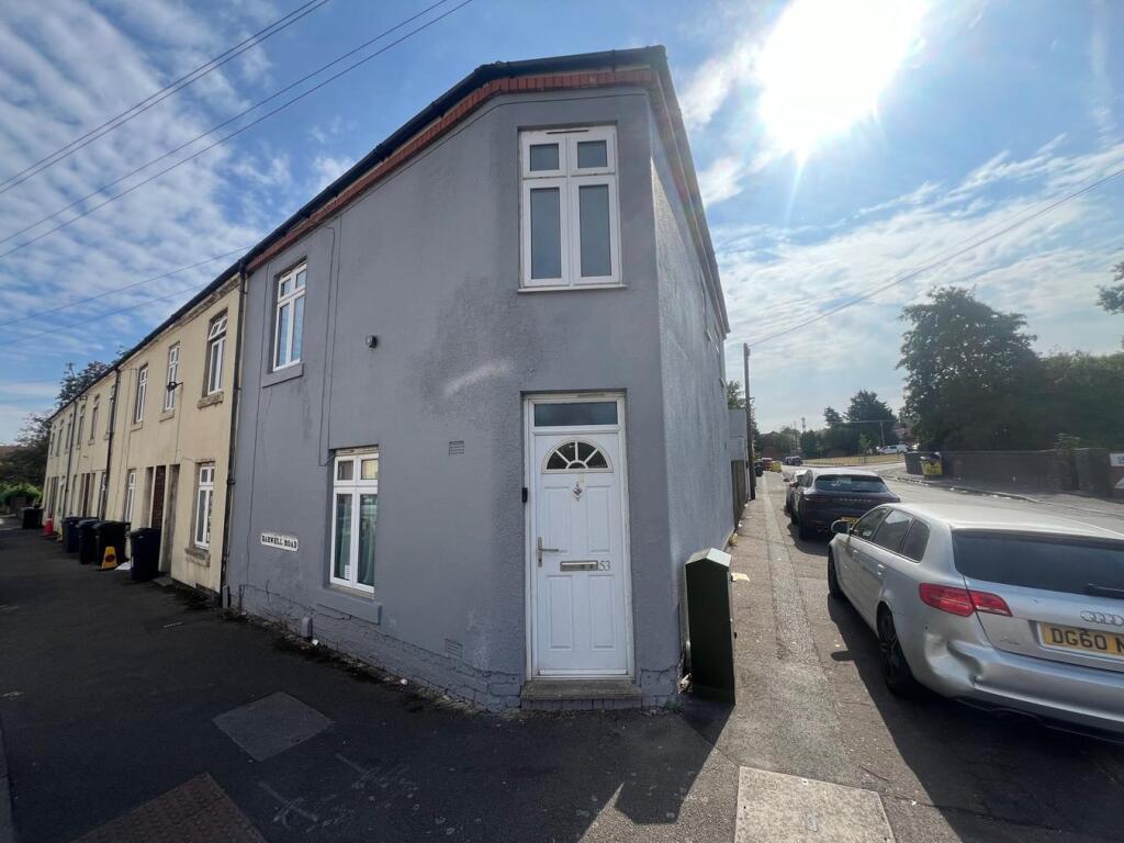 Additional image 13 of Barwell Road, Birmingham, B9