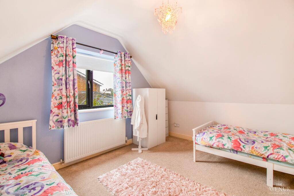 Additional image 21 of Rectory Close, Drayton Bassett, Tamworth, B78