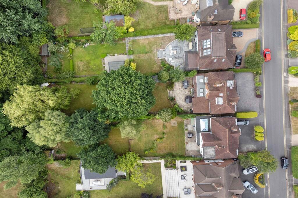 Additional image 25 of Park Avenue, Solihull