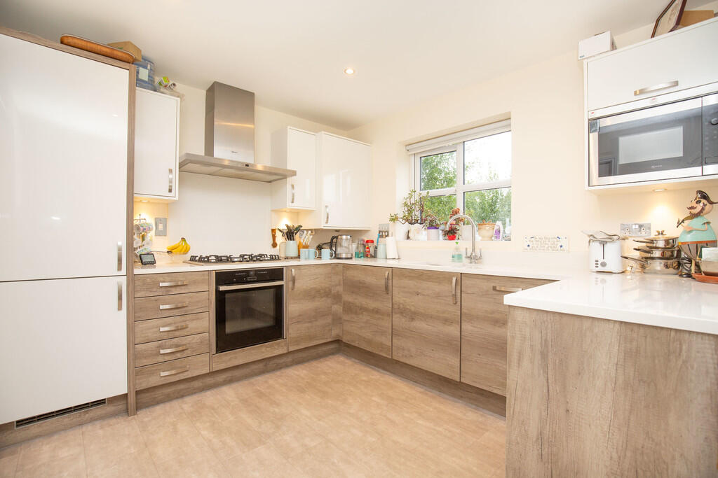 Additional image 5 of Croft Close, Two Gates, Tamworth