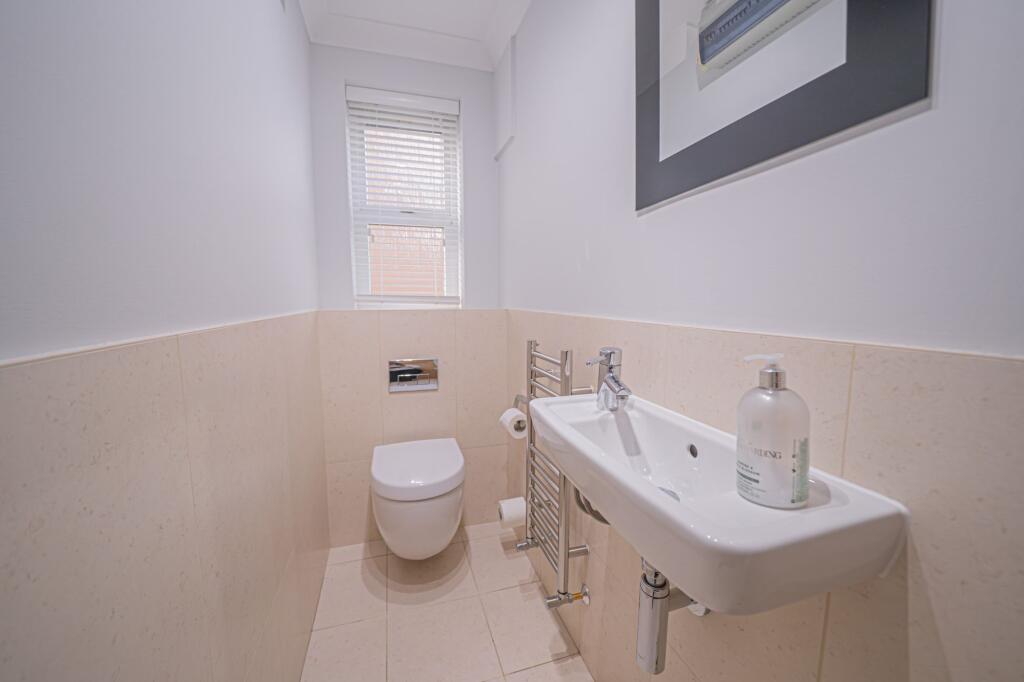 Additional image 10 of Meadow Pleck Lane, Dickens Heath, B90