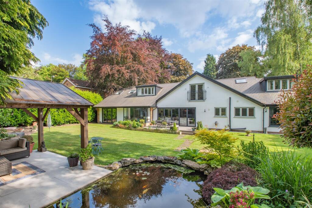 Additional image 55 of Blackroot Road, Four Oaks, Sutton Coldfield