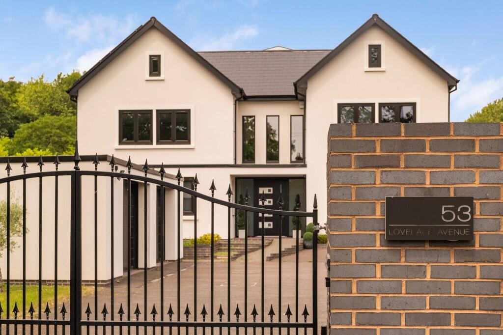 Additional image 5 of Lovelace Avenue, Solihull