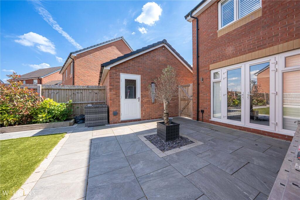 Additional image 46 of Chilwell Close, Warton, Tamworth, B79