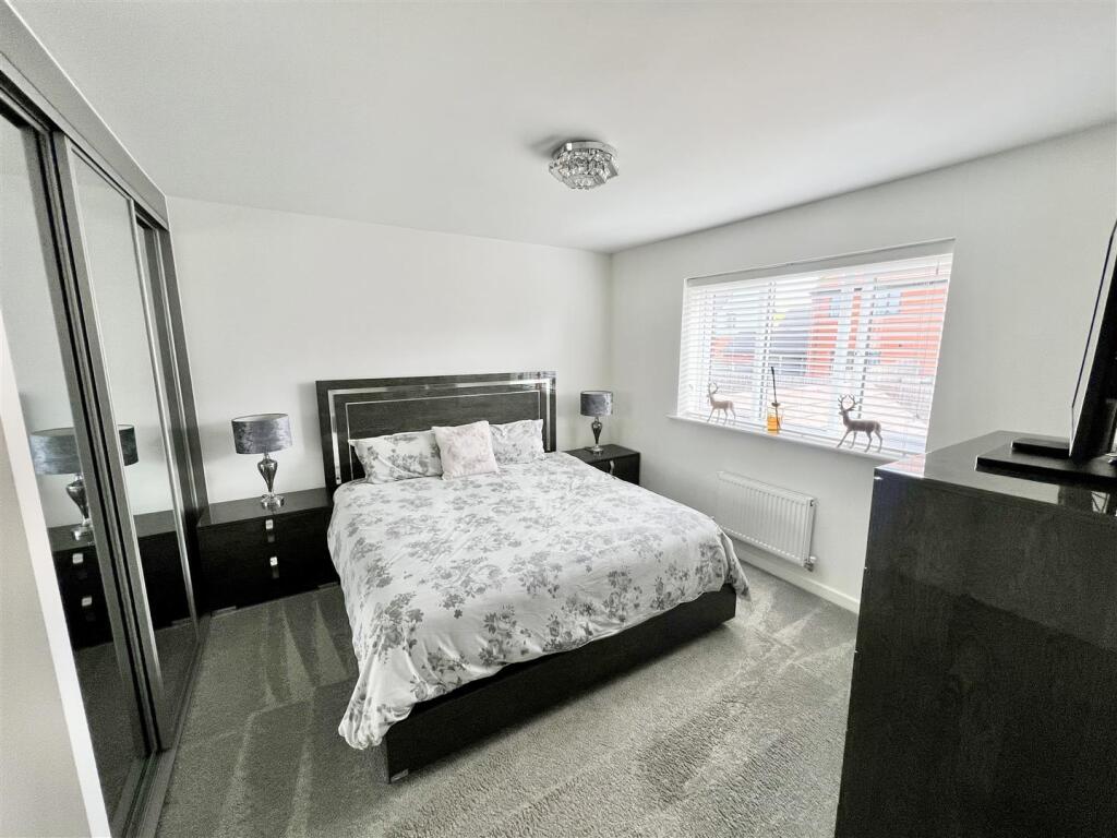 Additional image 16 of Whittle Drive, Blythe Valley Park, Solihull