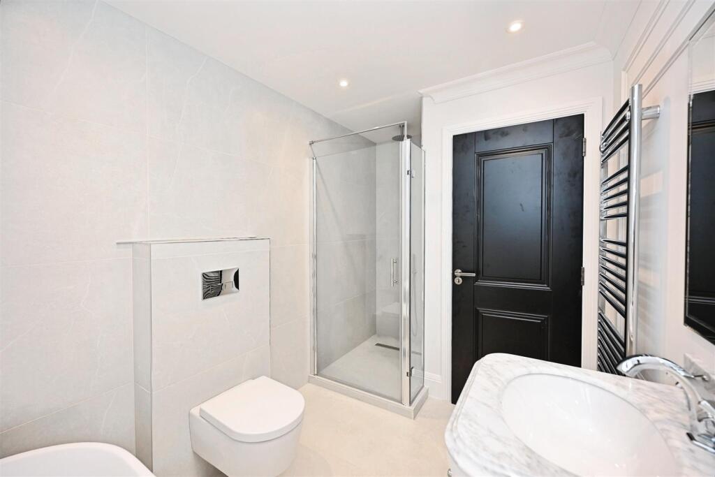 Additional image 23 of Clarence Road, Sutton Coldfield - New Build, High Specification
