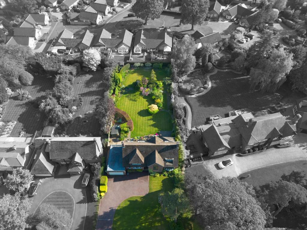 Additional image 14 of Temple Road, Dorridge, B93