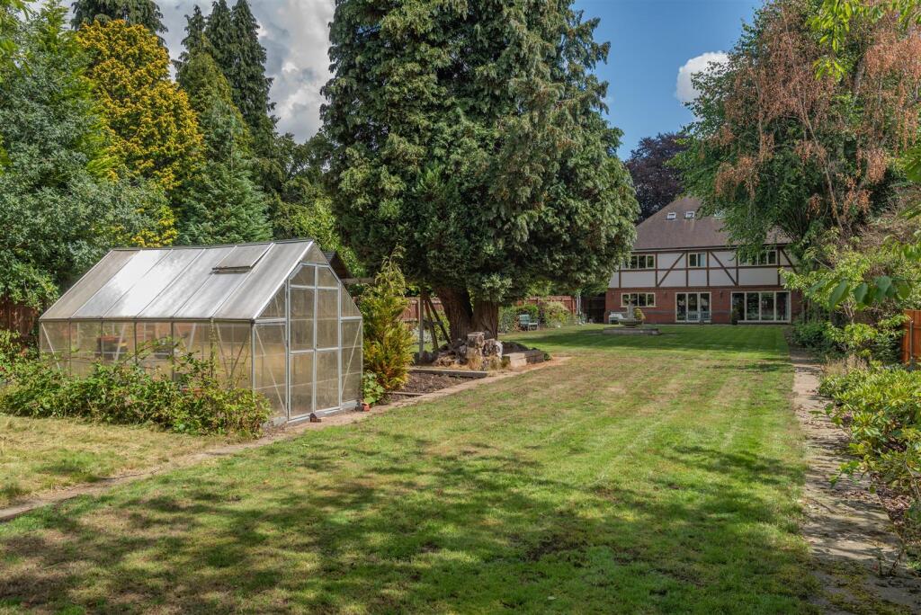 Additional image 39 of Four Oaks Road, Sutton Coldfield