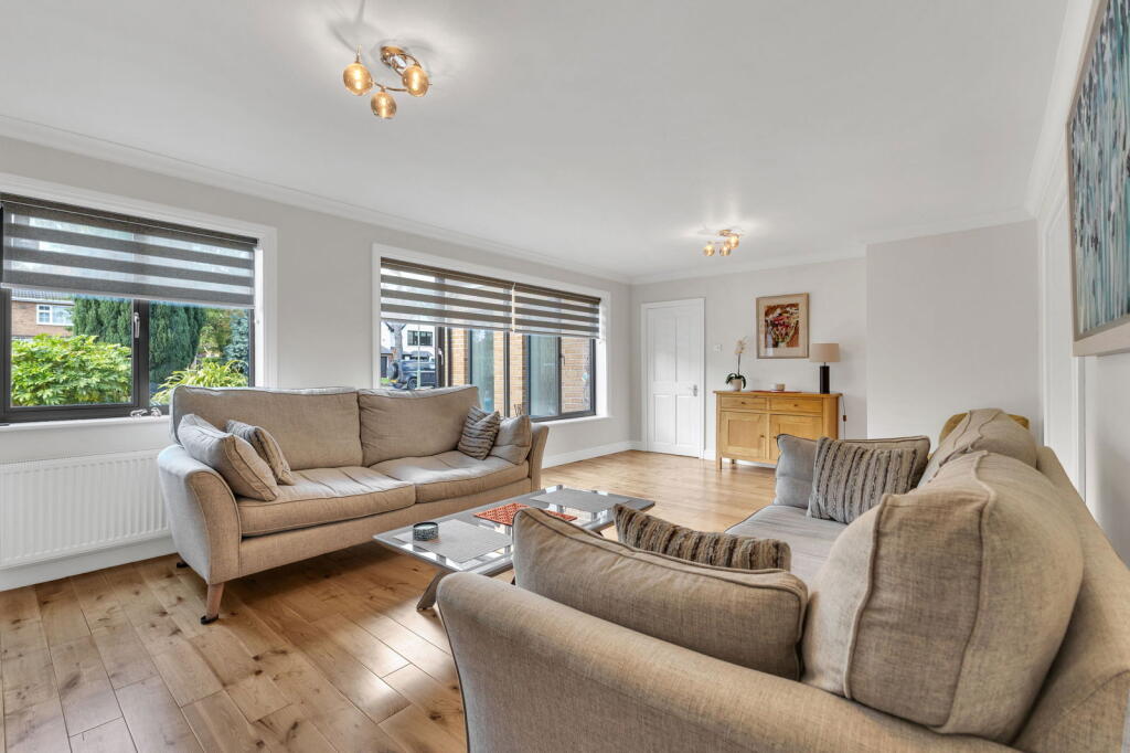 Additional image 9 of **CHAIN FREE** Woodlea Drive, Solihull