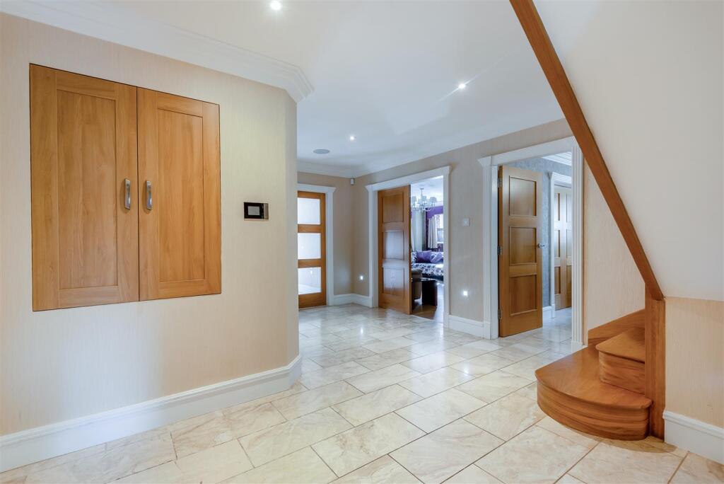 Additional image 5 of Four Oaks Road, Sutton Coldfield