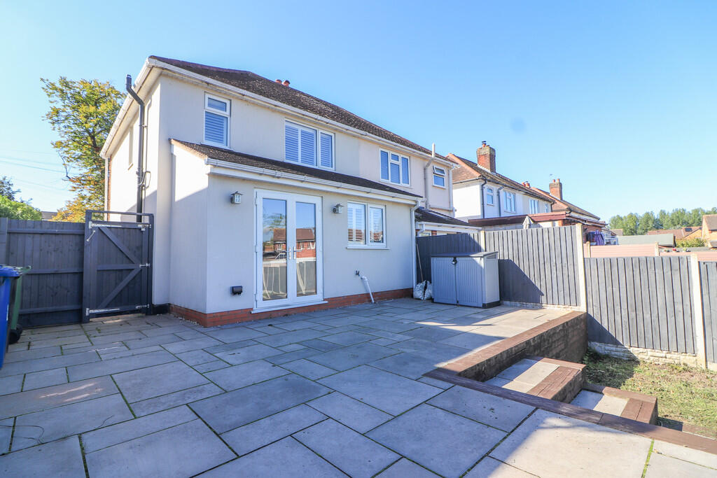 Additional image 15 of Watling Street, Two Gates, Tamworth
