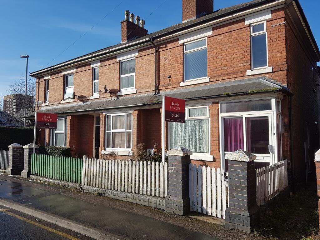 Property image for Orchard Street, Tamworth, B79