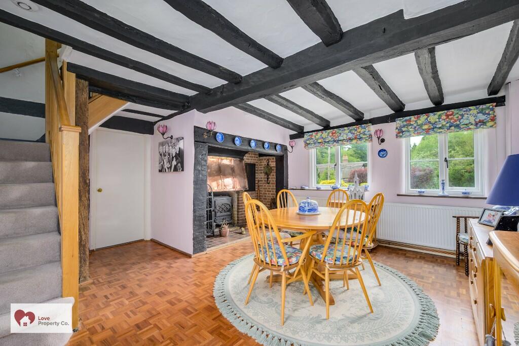 Additional image 10 of Pound Cottage, Barston Lane, Barston, Solihull, B92 0JZ