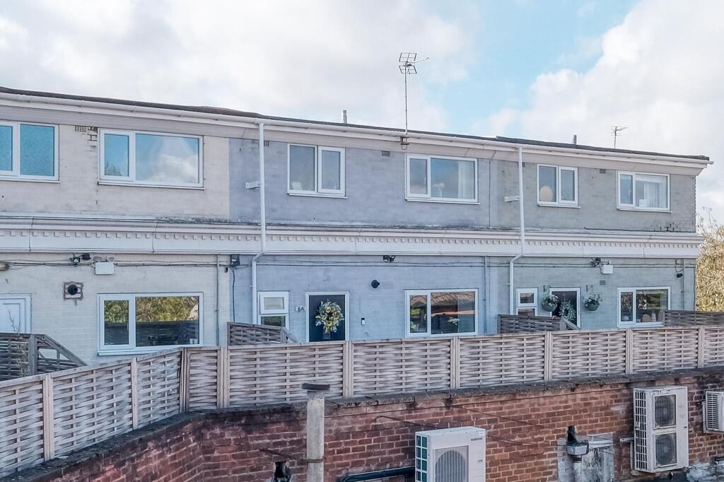 Additional image 13 of Shakespeare Drive, Shirley, B90