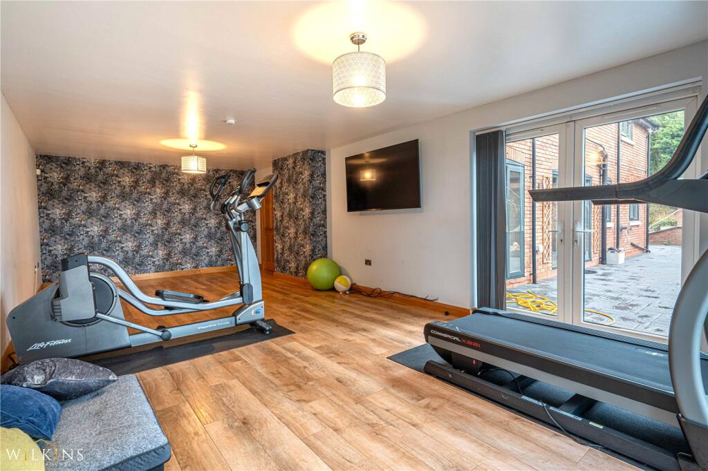 Additional image 9 of Scotland Lane, Harlaston, Tamworth, Staffordshire, B79