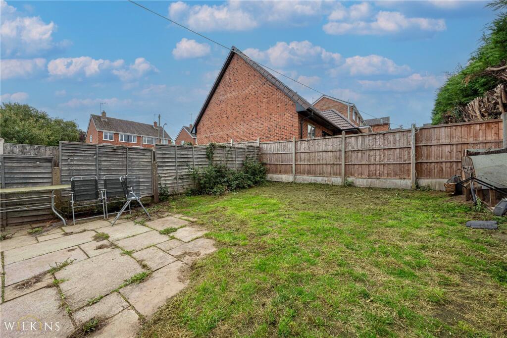 Additional image 32 of Main Street, Clifton Campville, Tamworth, Staffordshire, B79