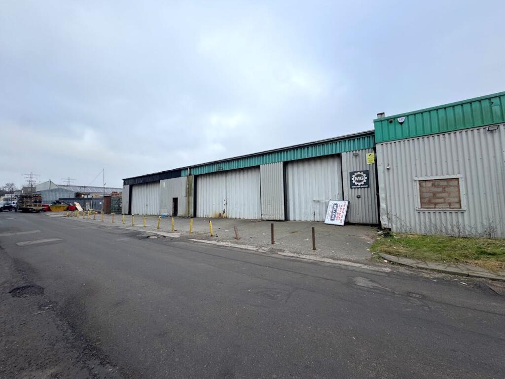 Additional image 3 of Masterfit House, Colliery Road, West Bromwich, B71 4JT